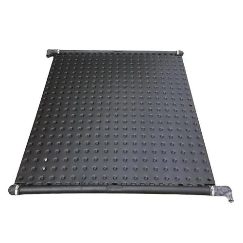 Geyser Solar Low Pressure CrestSolar-125ℓ-