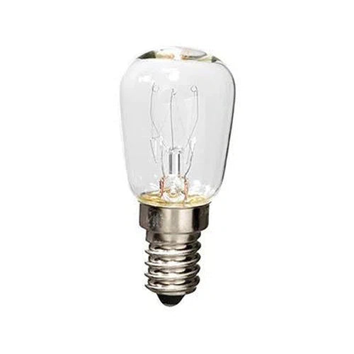 Globe Pygmy E14 (Oven)-15w-