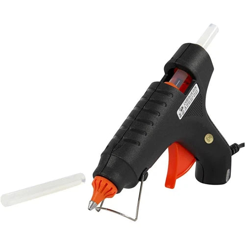 Glue Gun Electric-Mini (30w)(8mm Sticks)-