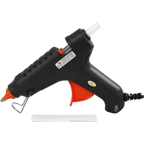 Glue Gun Electric-Mini (30w)(8mm Sticks)-
