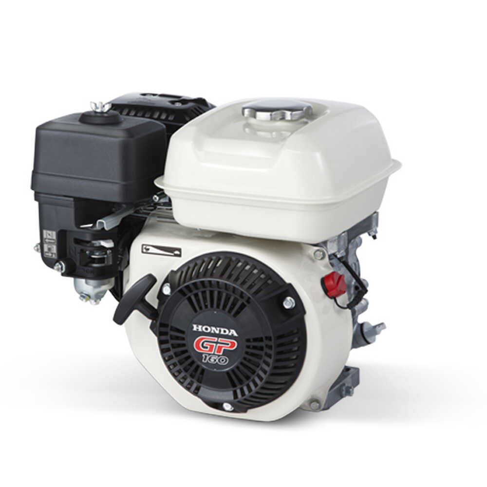 Engine Petrol Horizontal Shaft 4.8βπ/3.6ππ/163cc GP160 HONDA