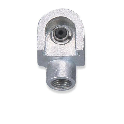 Grease Coupler Button Head Hook On Groz-5/8" BSP-