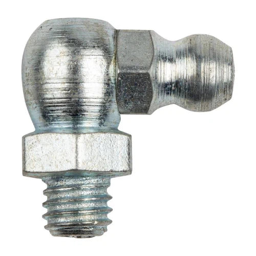 Grease Nipple 90°-M6x1mm-