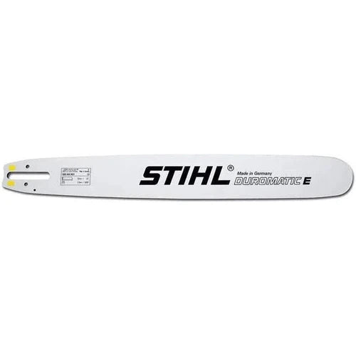Guide Bar 𝑃3/8"🔴/𝑃.404"🟠 Duromatic E STIHL-43𝑐𝑚/𝑇1.6𝑚𝑚/46RS-66𝐷𝐿 ⓓ-