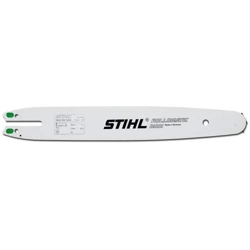 Guide Bar 𝑃3/8"Picco🟡 Light/ E Mini Stihl-30𝑐𝑚/𝑇1.1𝑚𝑚/61PMM3-44𝐿-