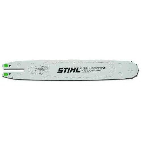 Guide Bar 𝑃3/8"Picco🟡 Rollomatic E Light Stihl-35𝑐𝑚/𝑇1.3𝑚𝑚/63PM3-50𝐿-