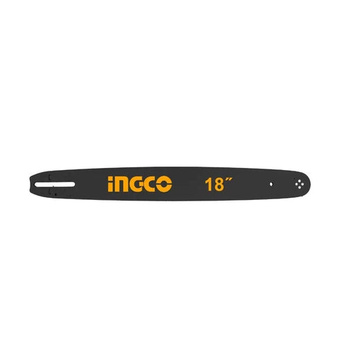 Guide Bar 𝑃.325”🔵 iNGCO-45cm/𝑇1.5𝑚𝑚/25RM-72𝐷𝐿-