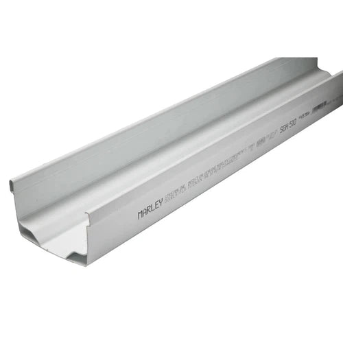 Gutter Streamline Profile-𝐿3.0𝑚-