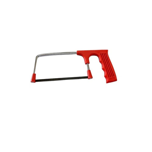 Hacksaw Junior with Poly Handle-Hacksaw-Private Label Tools-diyshop.co.za