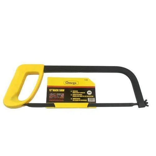 Hacksaw Round/Square Tube Light Duty-