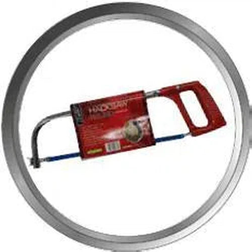 Hacksaw Round/Square Tube Light Duty-