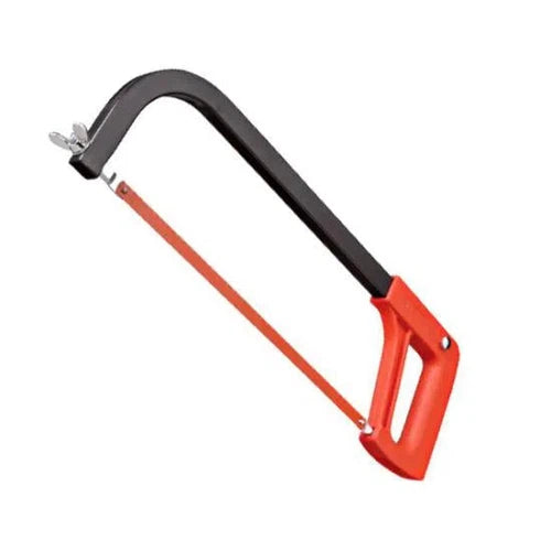 Hacksaw Round/Square Tube Generic-Hacksaw-Private Label Tools-diyshop.co.za
