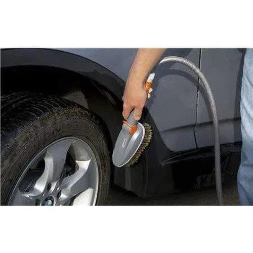 Hand Held Wash Brush Gardenaⓓ-