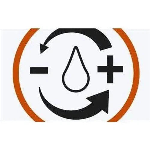 Hand Held Wash Brush Gardenaⓓ-