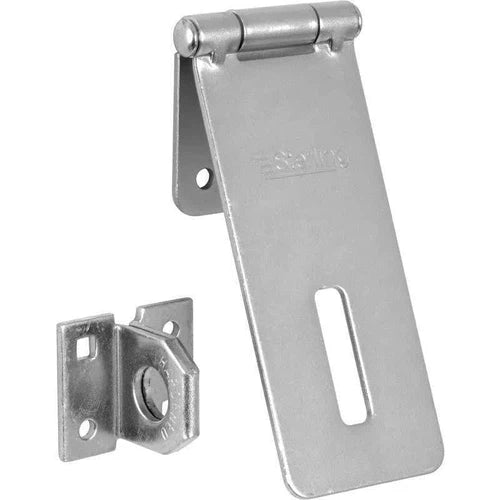 Hasp & Staple GALV-115mm HD-