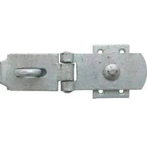 Hasp & Staple HD-200mm Swivel-