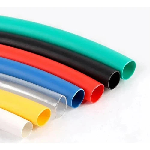 Heat Shrink Tubing 2:1 p/meter Β»-πΌβ2.4ππ-Black-