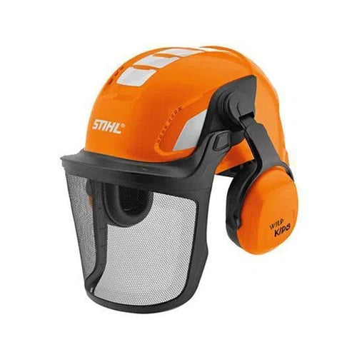 Helmet Kids Toy Stihl-
