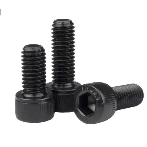 Hexagon Socket Head Cap Screw ๐/๐ram-M4x12๐๐(ยฑ543/๐พ๐)-