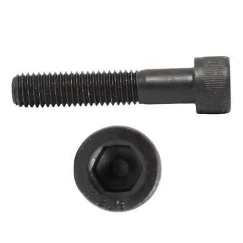 Hexagon Socket Head Cap Screw 𝑝/𝑔ram-M4x12𝑚𝑚(±543/𝐾𝑔)-