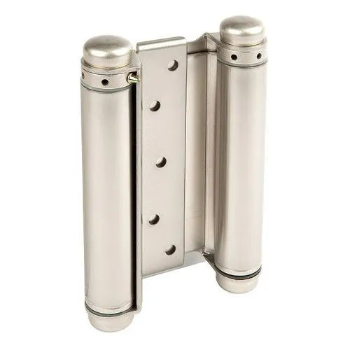Hinge Double Action-125๐๐-Stainless Steel-pair