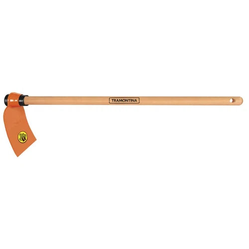 Hoe and Handle Kids Size Tramontina-Gardening Tools-Tramontina-60cm-diyshop.co.za