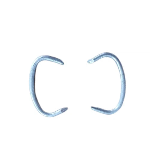 Hog Rings-22mm-50s-