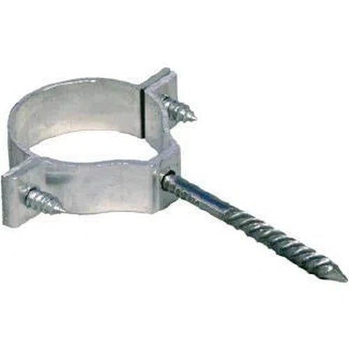 Holderbat Aluminium-50mm-