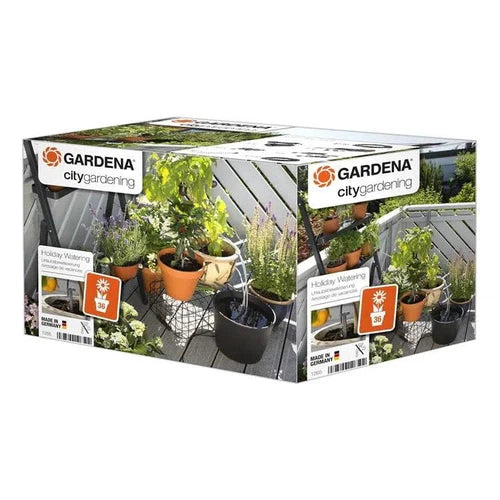 Holiday Watering Set Gardena-