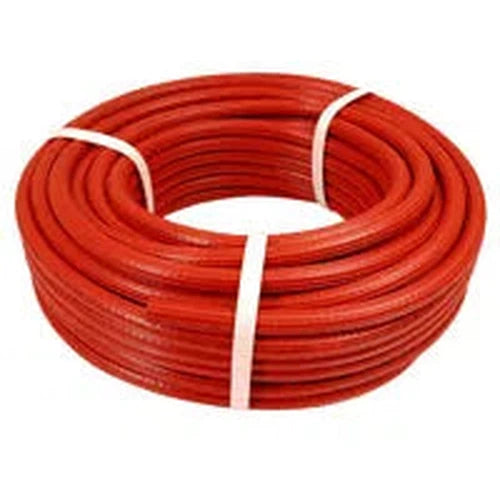 Hose Acetylene & Oxygen ๐/๐eter-Red-8mm-