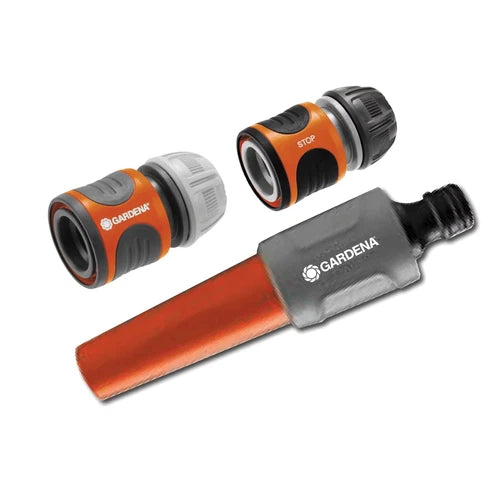 Hose Connector Set Gardena-13𝑚𝑚/1/2''-