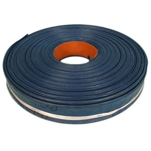 Hose Layflat 300kpa π/πeter-β40ππ-Blue-
