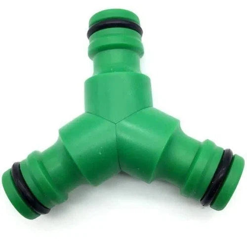 Hose Snap Connector-3 Way-