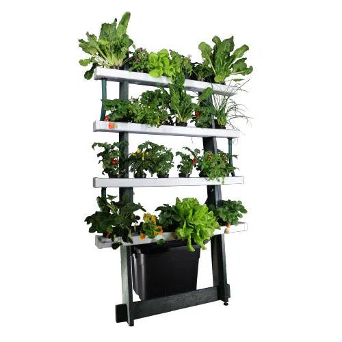 Hydroponic Growing System Kit Marley-