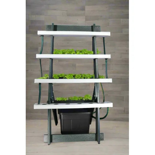 Hydroponic Growing System Kit Marley-