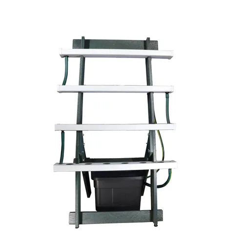 Hydroponic Growing System Kit Marley-