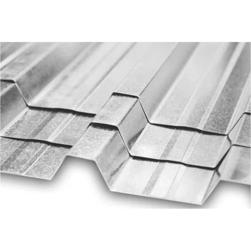 IBR Sheet ๐0.4๐๐ Light GALV-๐ฟ3.6๐ x ๐740๐๐-