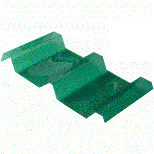 IBR Sheet Polycarbonate-Bronze-𝐿3.6𝑚 x 𝑊750x𝑇0.8𝑚𝑚-