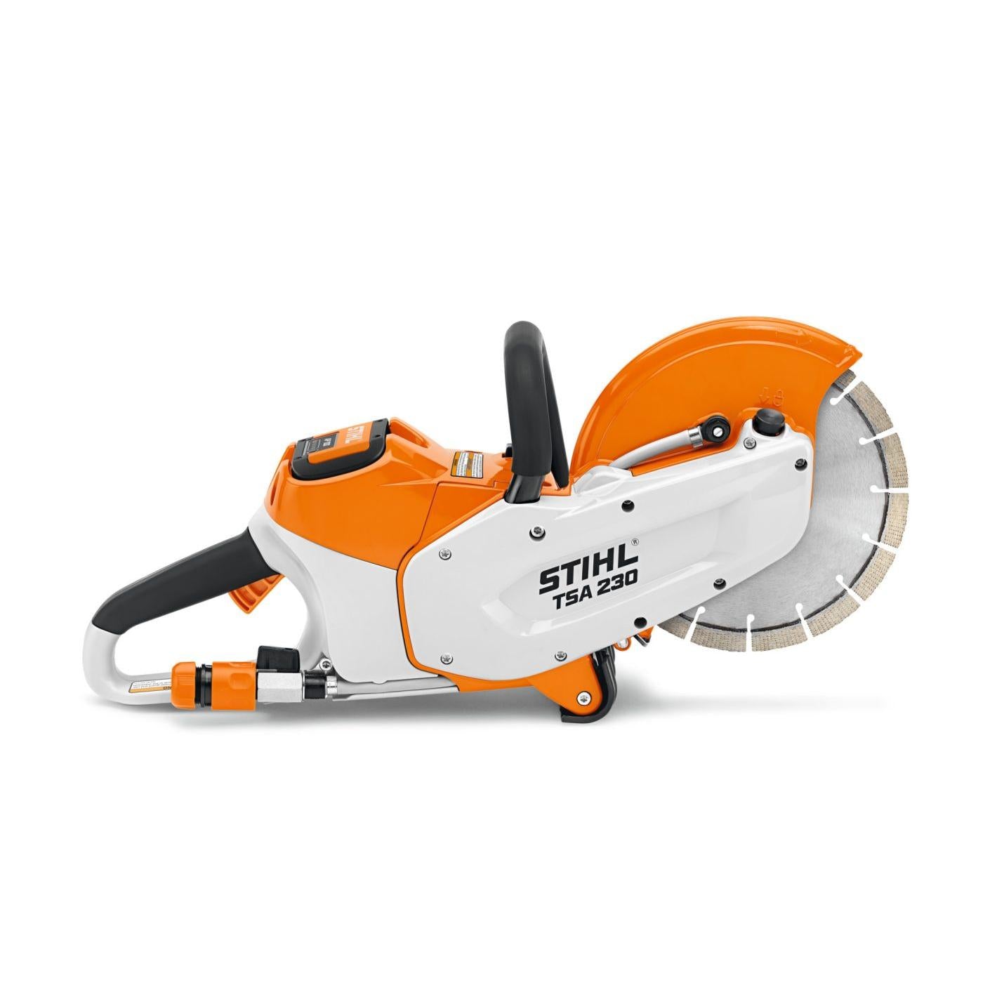 منشار قطع لاسلكي 36 بوصة TSA230 STIHL