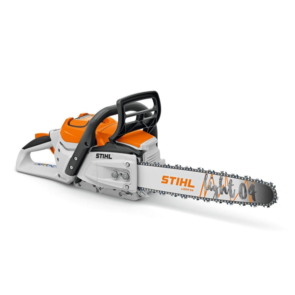 منشار كهربائي لاسلكي 36 بوصة MSA300.0 CO STIHL