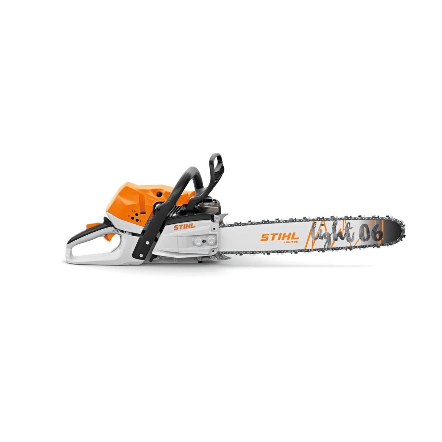 منشار سلسلة بنزين 3.5 لتر MS363 STIHL