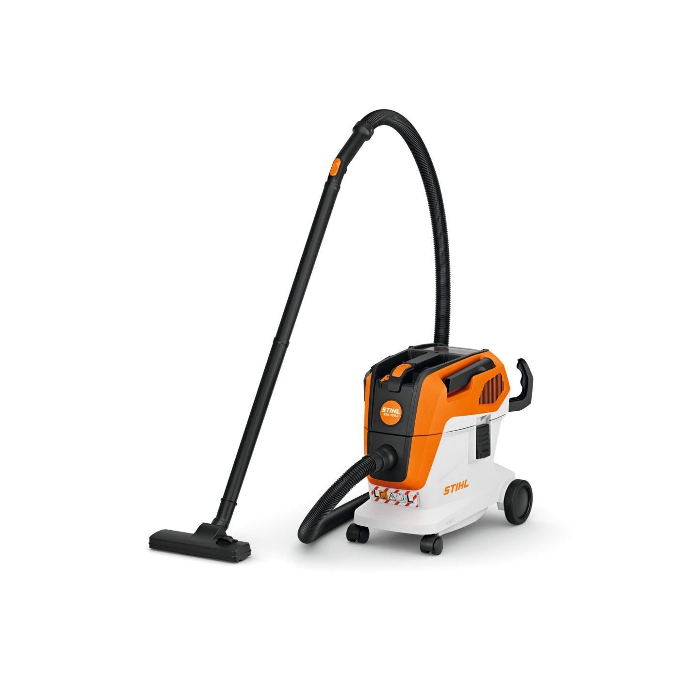 مكنسة كهربائية لاسلكية 36 بوصة SEA100L STIHL