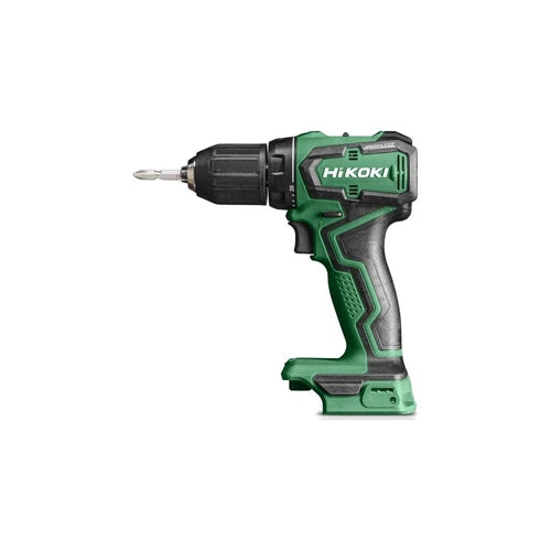 Impact Drill Cordless 18𝑉 55𝑁-𝑚 HiKOKI-Tool Only-