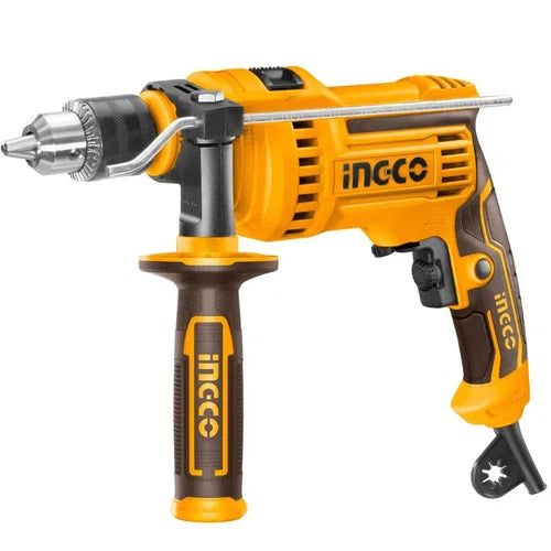Impact Drill Electric 810𝑊 iNGCO-
