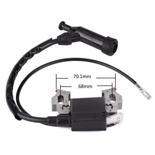 Ingnition Coil Module for Generators Generic-2-3ππ(π€58ππ)-