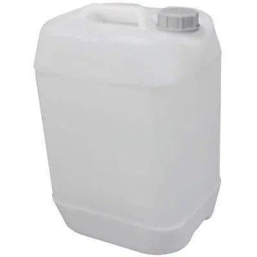 Jerrycan Polycan-25β (1200π)-Clear-