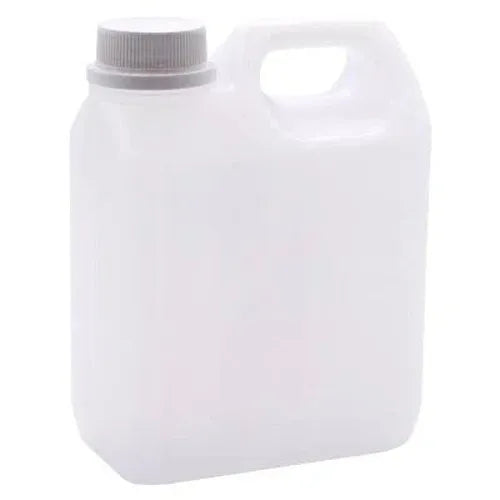 Jerrycan Polycan-5β (188π)-Clear-