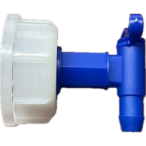 Jerrycan Tap for 25ℓ Polycan-