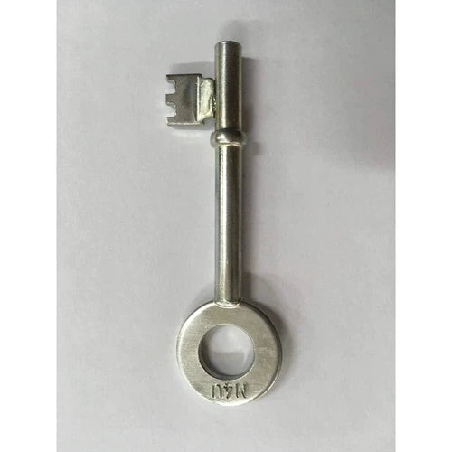 Key Precut MU (4 Lever)-M1U-