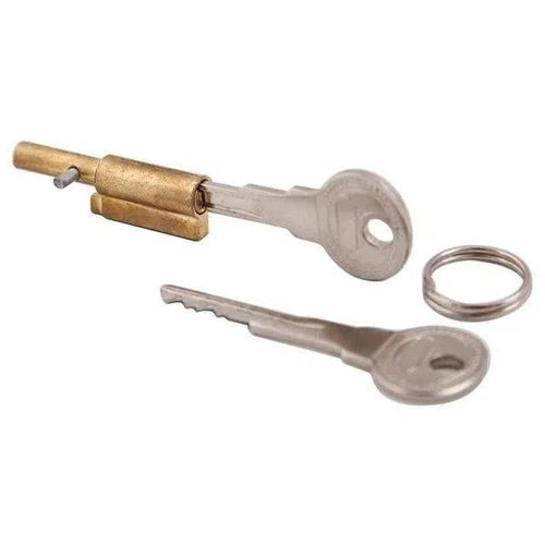 Keyhole Blocker Generic-